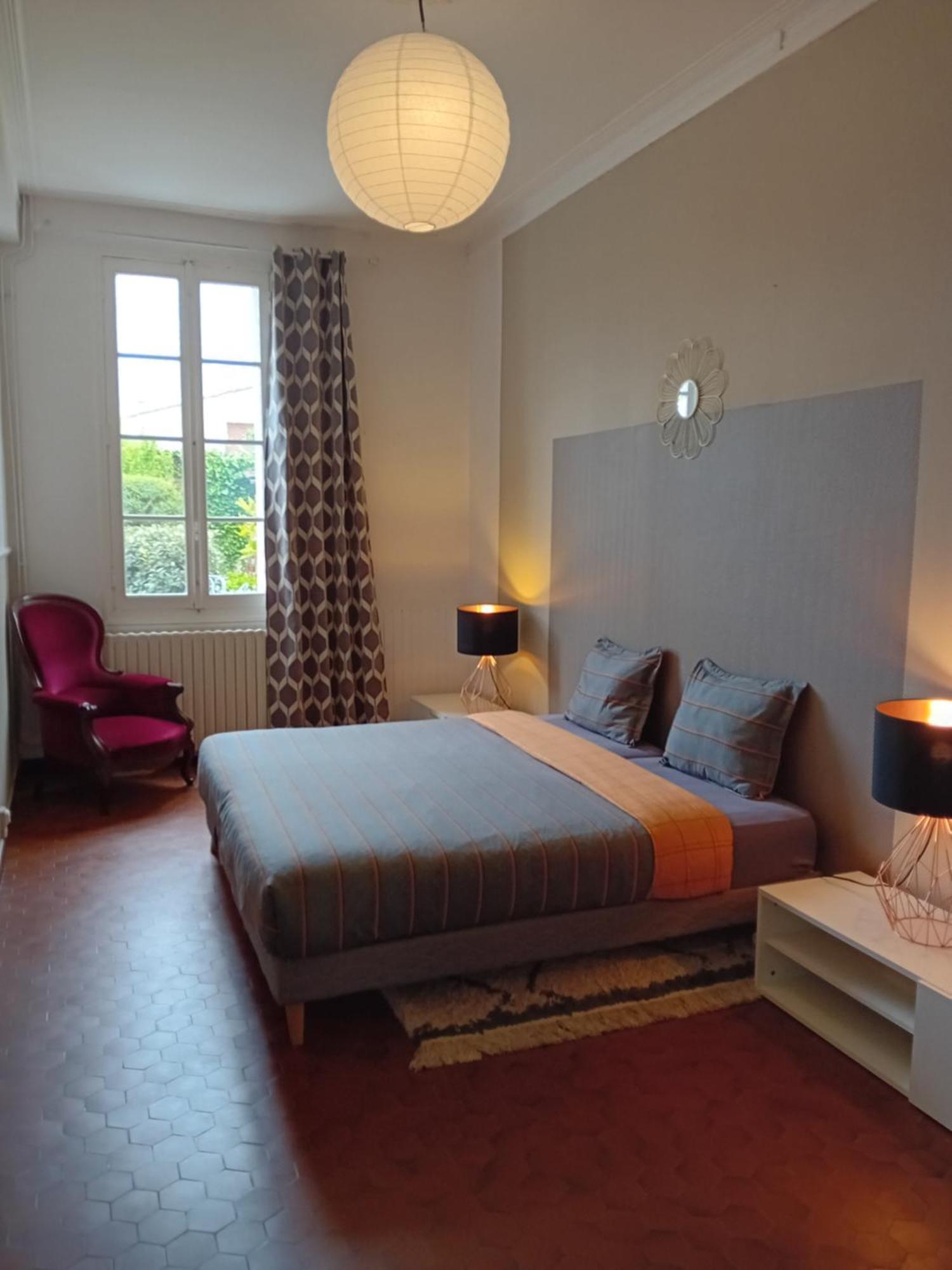 Maison De Charme-Castillon-St-Emilion Saint-Magne-de-Castillon 外观 照片