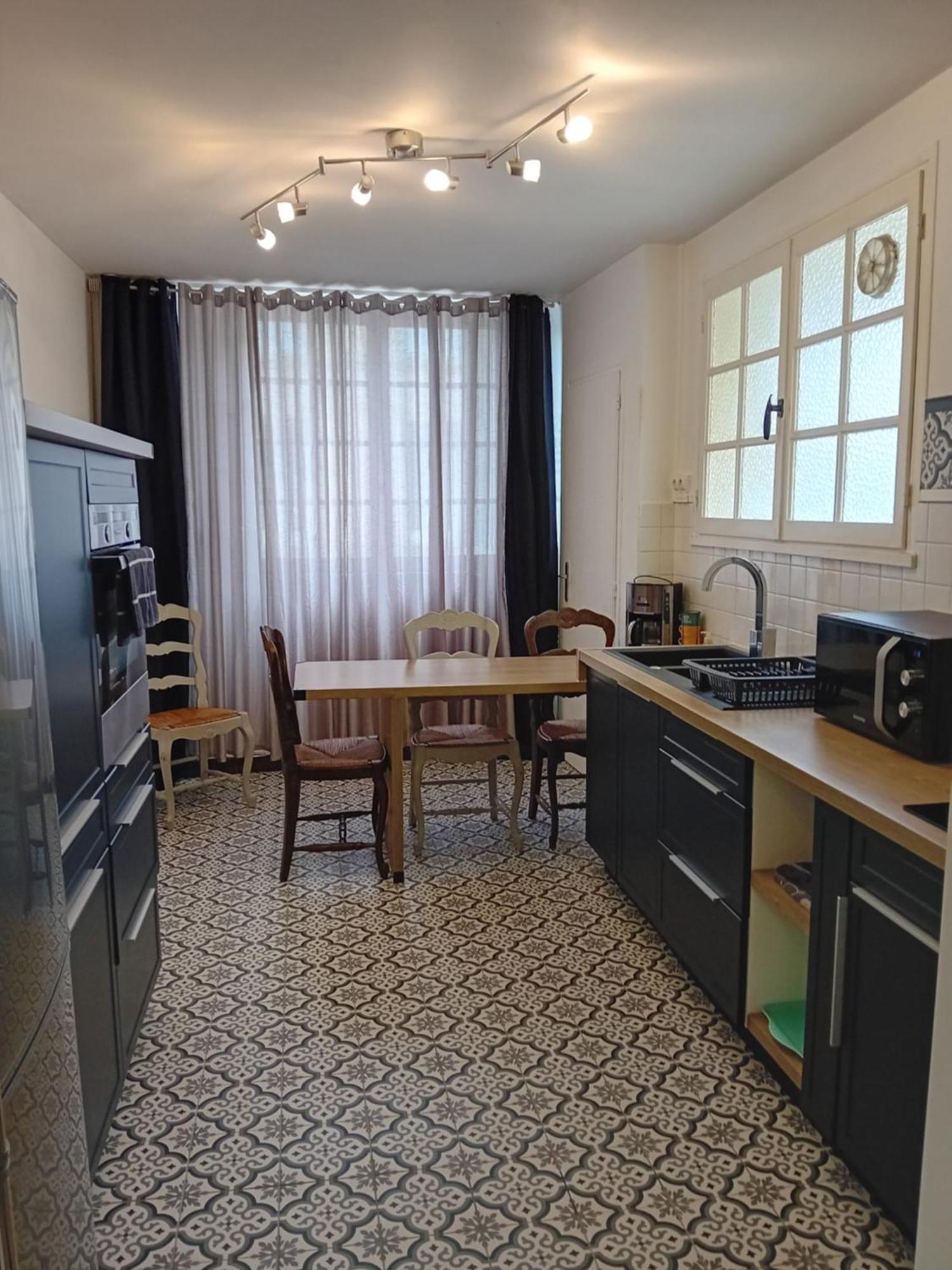 Maison De Charme-Castillon-St-Emilion Saint-Magne-de-Castillon 外观 照片
