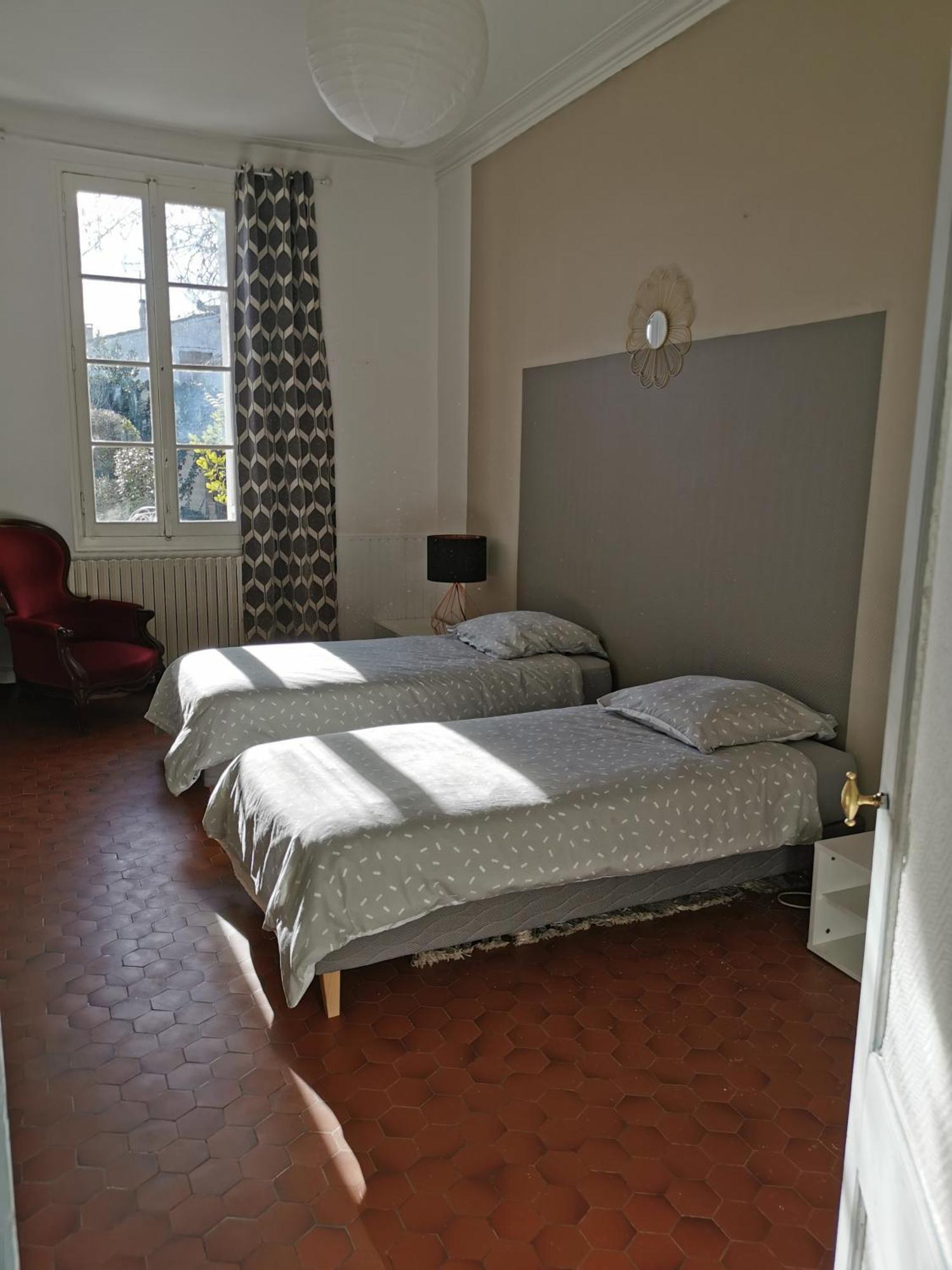 Maison De Charme-Castillon-St-Emilion Saint-Magne-de-Castillon 外观 照片